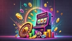 available types of Downstream Casino bet including pre-match live express and system bets