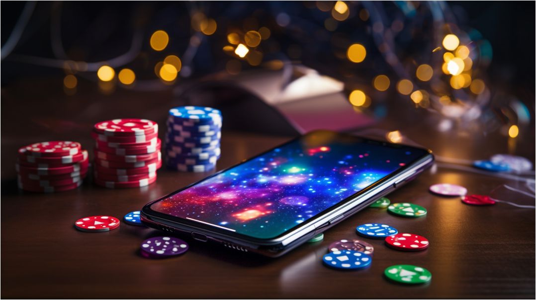 پاکستان کے Downstream Casino کھلاڑیوں کے لیےجیک پاٹ گیم