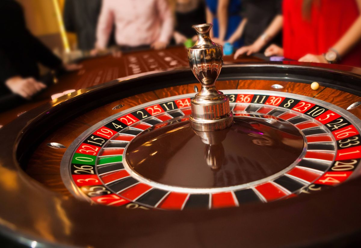 Downstream Casino کیسینو میں پوکر گیمز