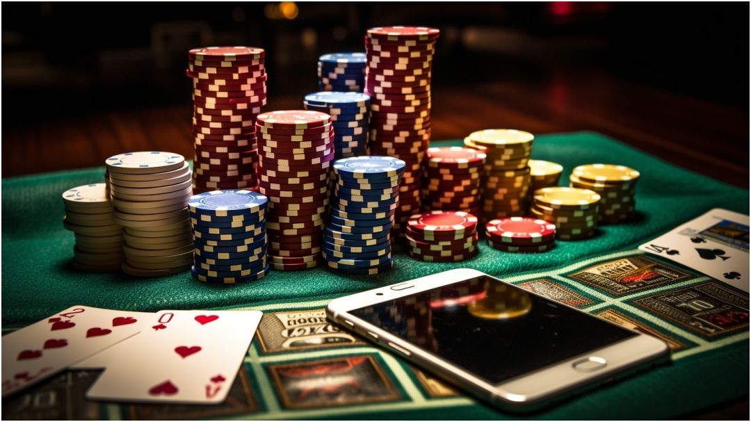 Downstream Casino کیسینو میں سلاٹ کھیلنا شروع کریں۔