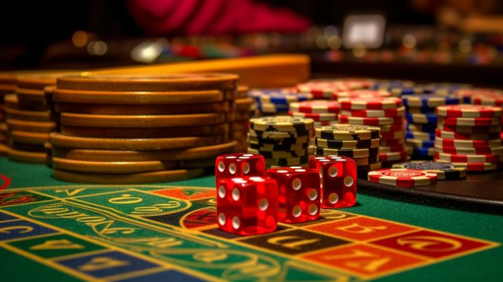 پاکستان کے نئے Downstream Casinoکیسینو کھلاڑیوں کے لیے خوش آمدید بونس